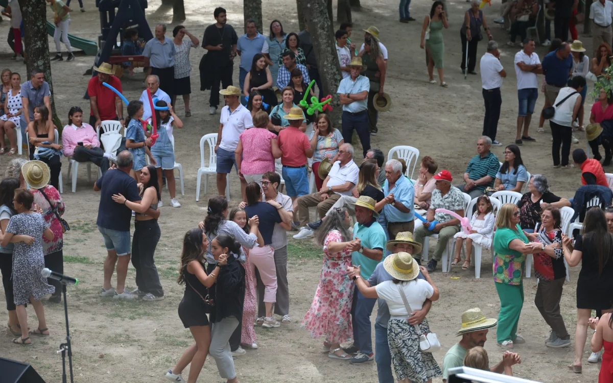 Destaque - Encontro Emigrantes