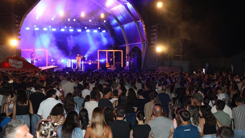 Destaque - Semana da Juventude - dia 5 agosto (78)