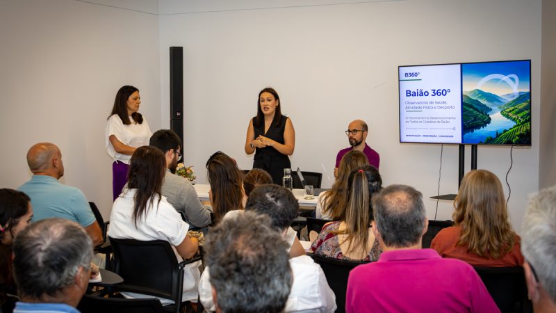 Destaque associativismo