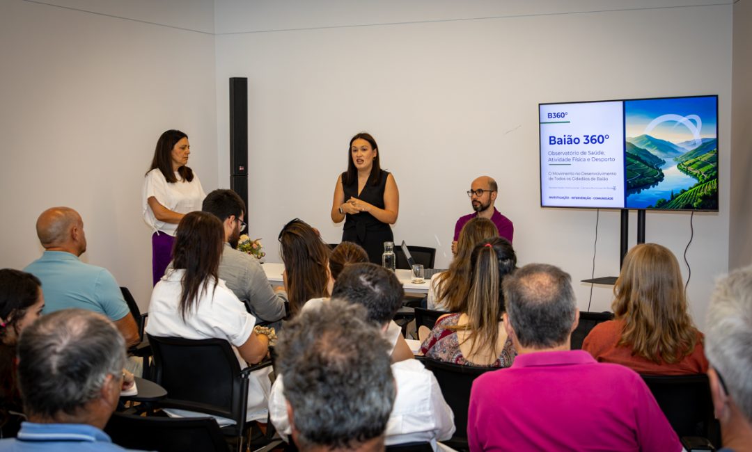 Destaque associativismo