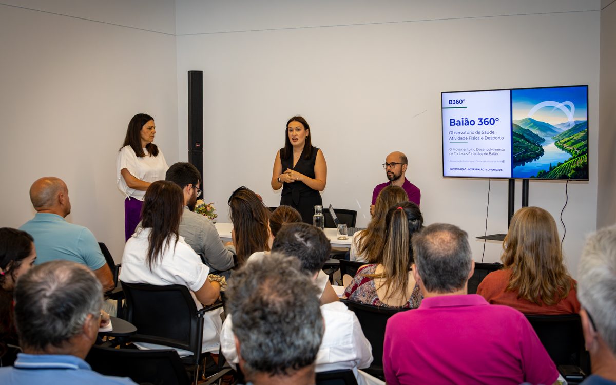 Destaque associativismo