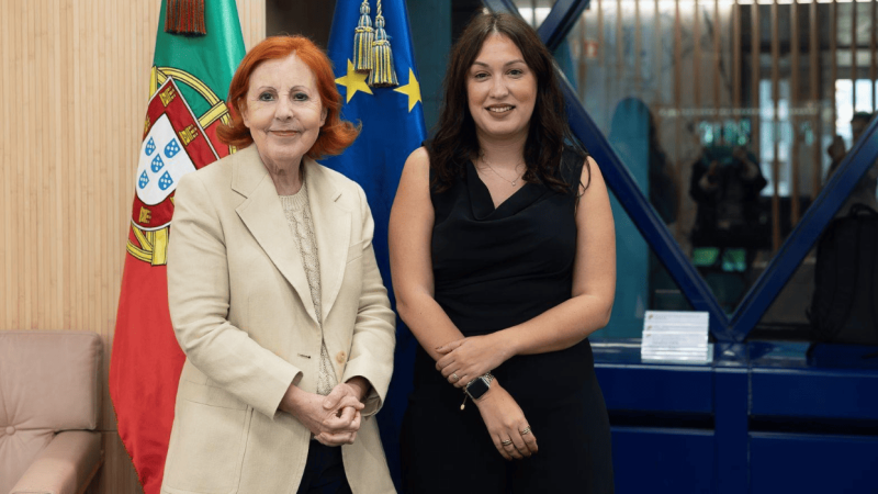 Destaque site reuniao ministra ambiente (1)