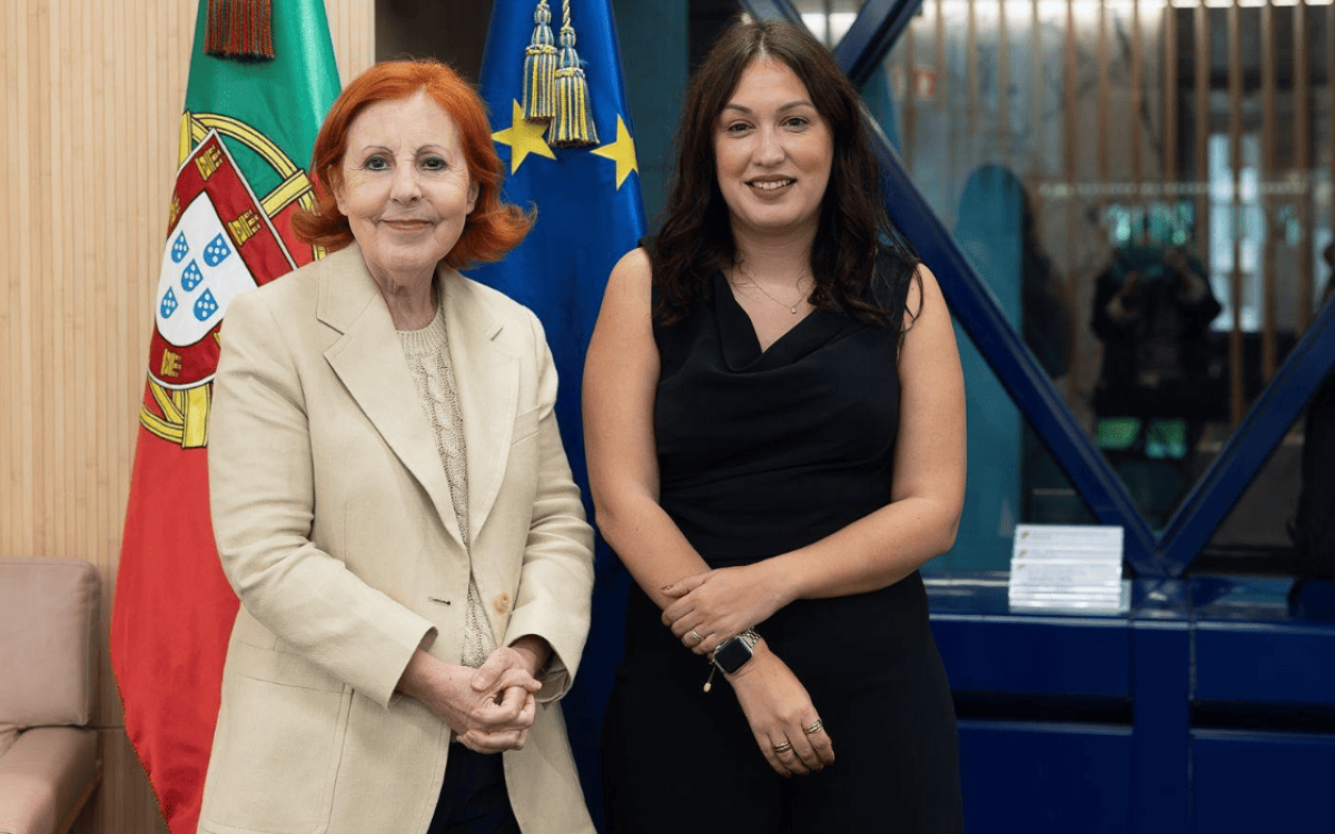 Destaque site reuniao ministra ambiente (1)