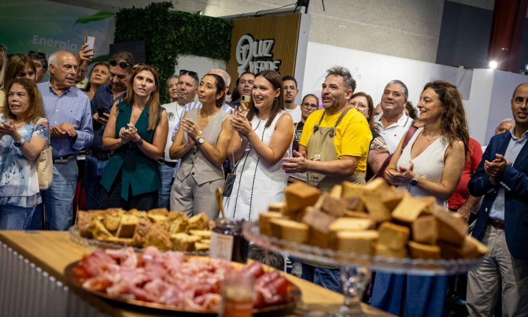 Dia de Baião na Agrival- destaque