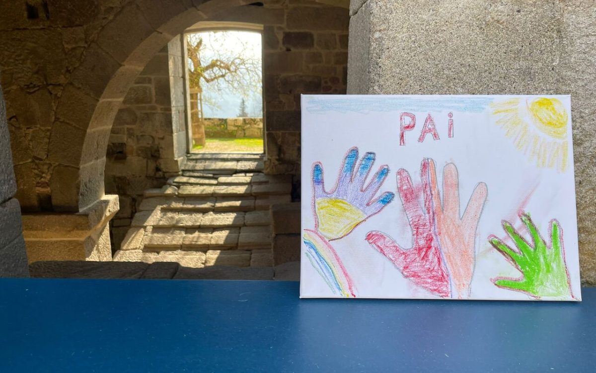 Dia do Pai