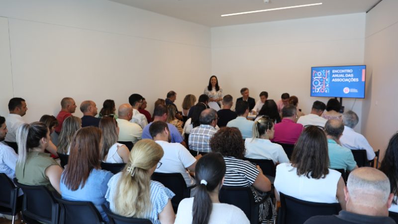 Encontro Anual de Associações (Destaque)