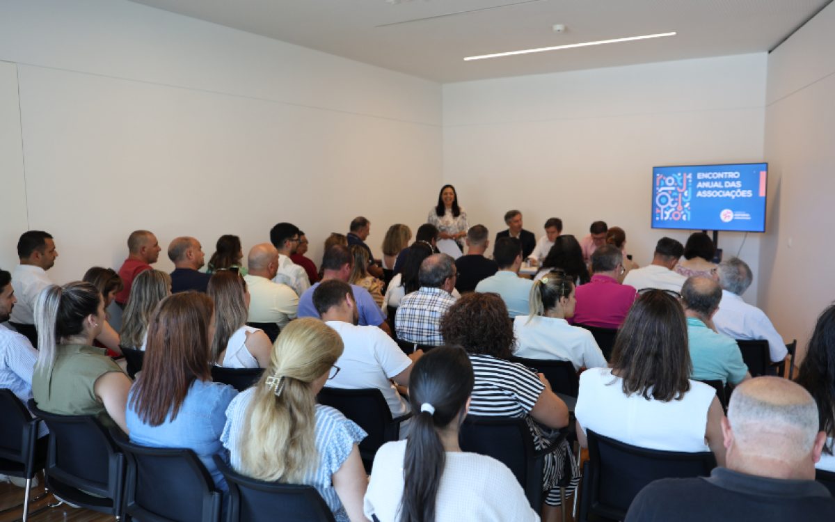 Encontro Anual de Associações (Destaque)