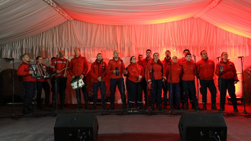Encontro Concelhio de Cantadores de Janeiras (28)