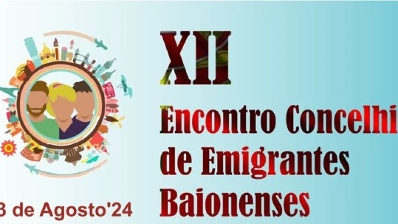 Encontro Concelhio de Emigrantespp