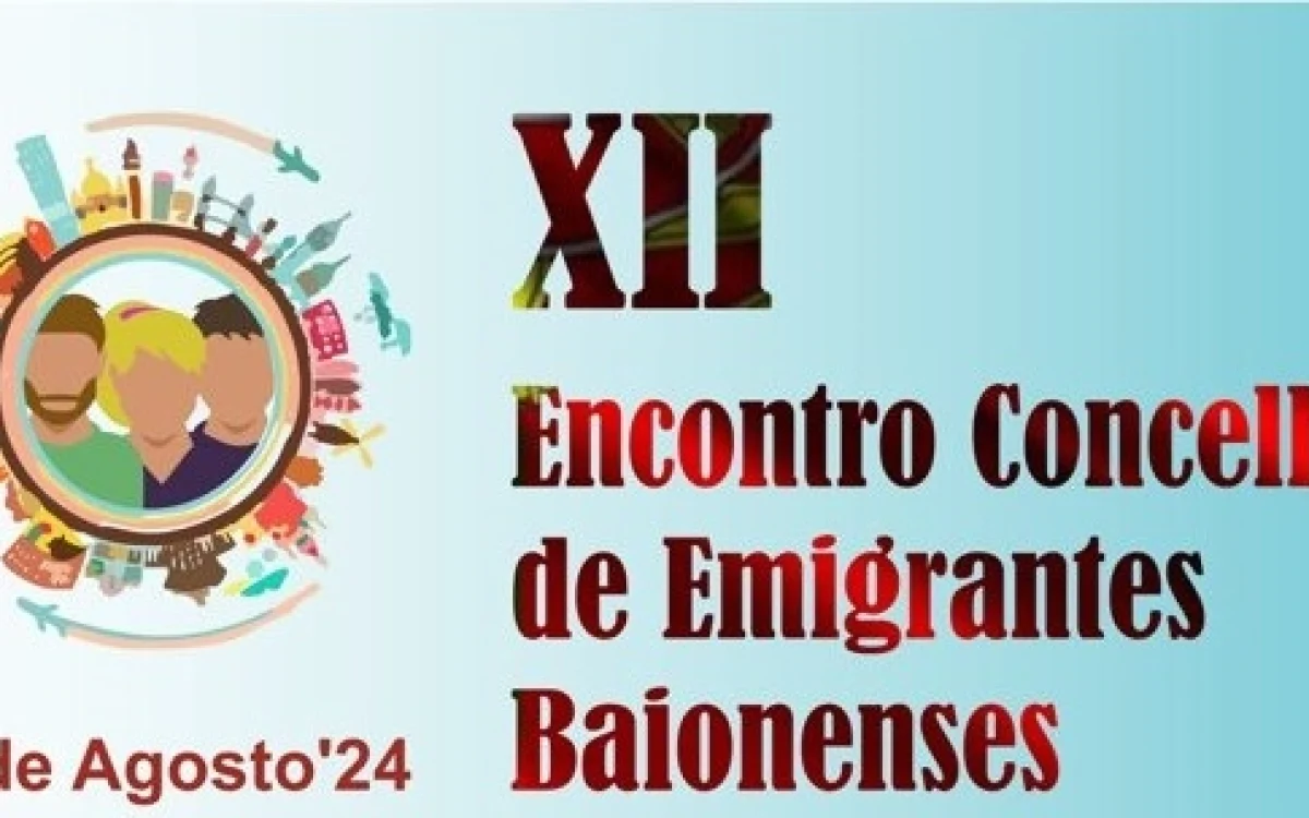 Encontro Concelhio de Emigrantespp