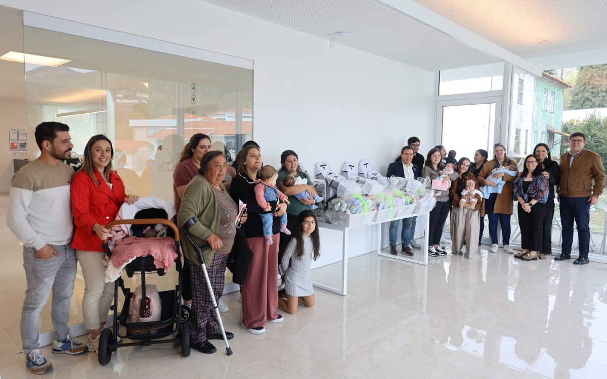 Entrega de Kits Bebé (10)