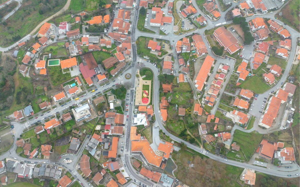 Espaço Energia