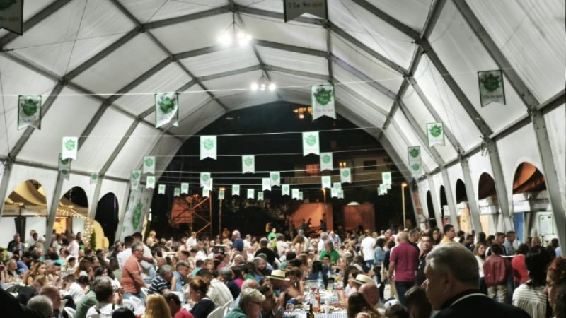 Feira Vinho Verde e das Tasquinhas SMZ - MP (3)