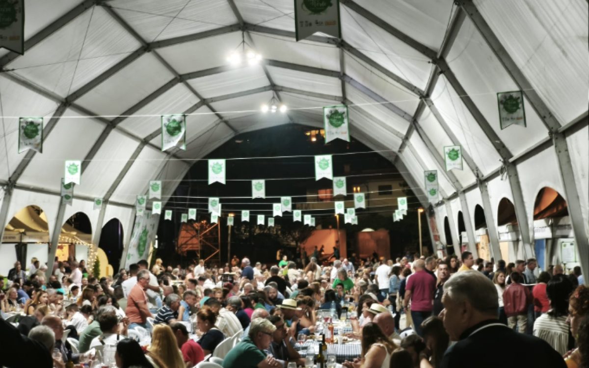 Feira Vinho Verde e das Tasquinhas SMZ - MP (3)
