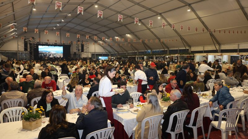 Feira do Fumeiro - dst