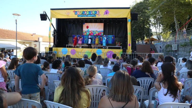 Festival da Juventude