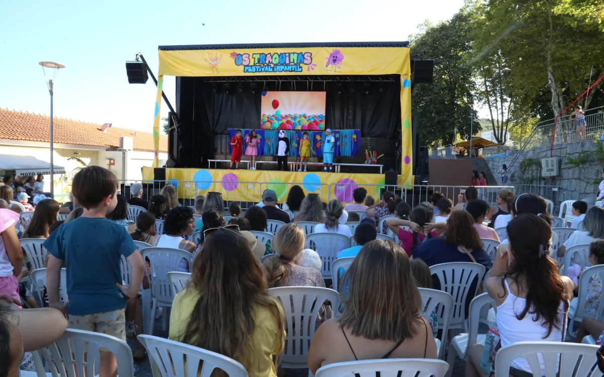Festival da Juventude