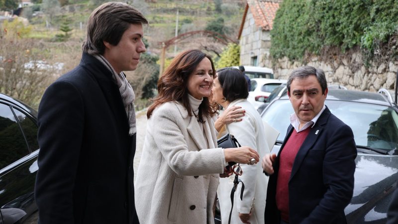 Na Fundação Eça de Queiroz, a Homenagem Eça de Queiroz