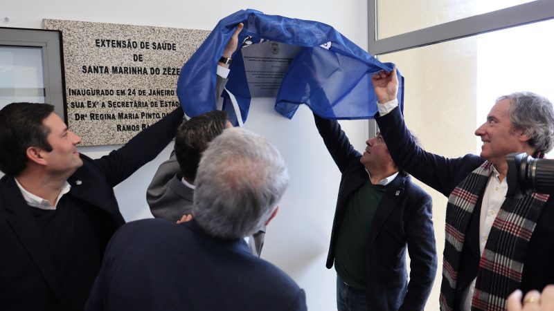 Inaug Ext Sta Marinha (4)