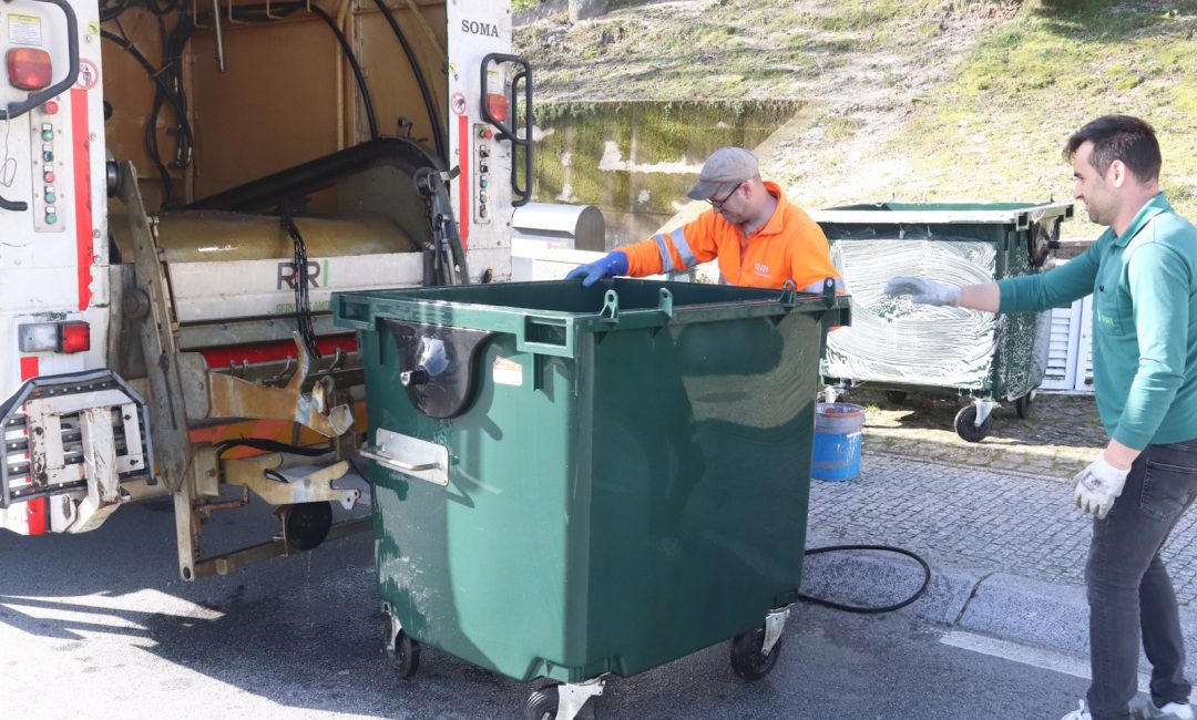 Limpeza de contentores (8)