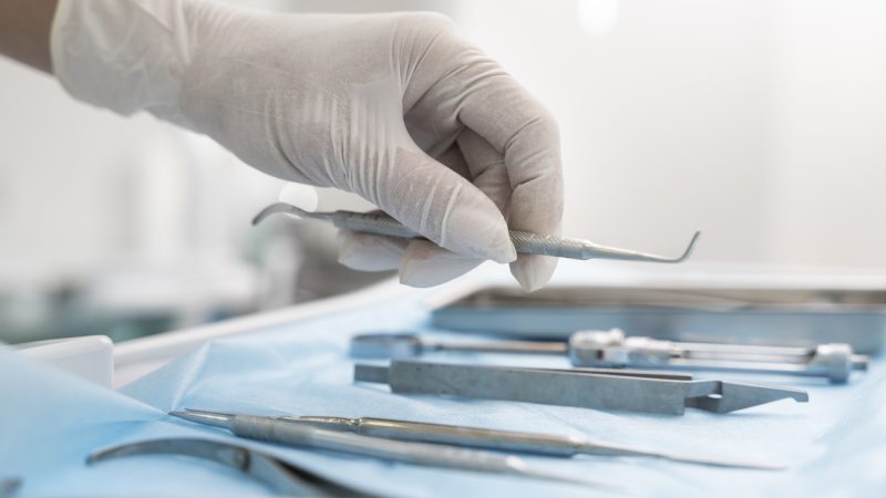 Medicina Dentária Unidade Móvel de Saúde
