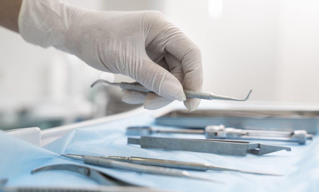 Medicina Dentária Unidade Móvel de Saúde