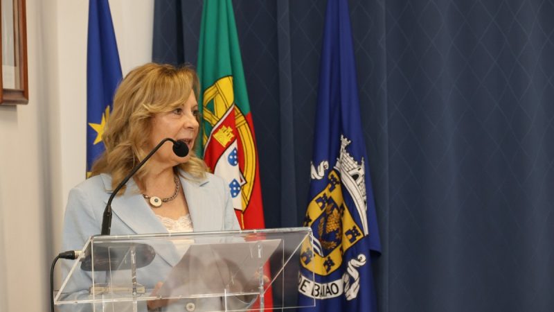 Provedora do Munícipe