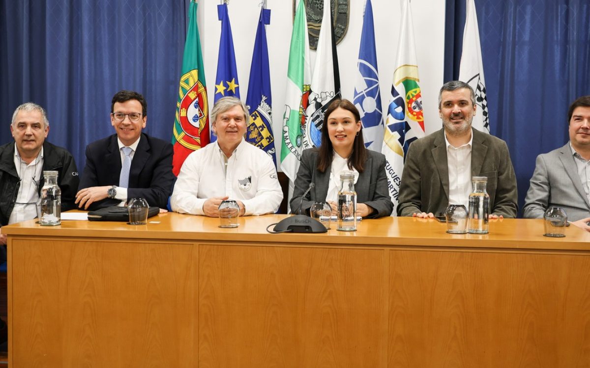 Rally_apresentação