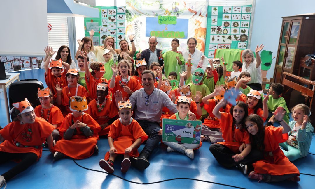 Raposa Chama (Entrega dos Prémios) - Eiriz - Ancede (49)