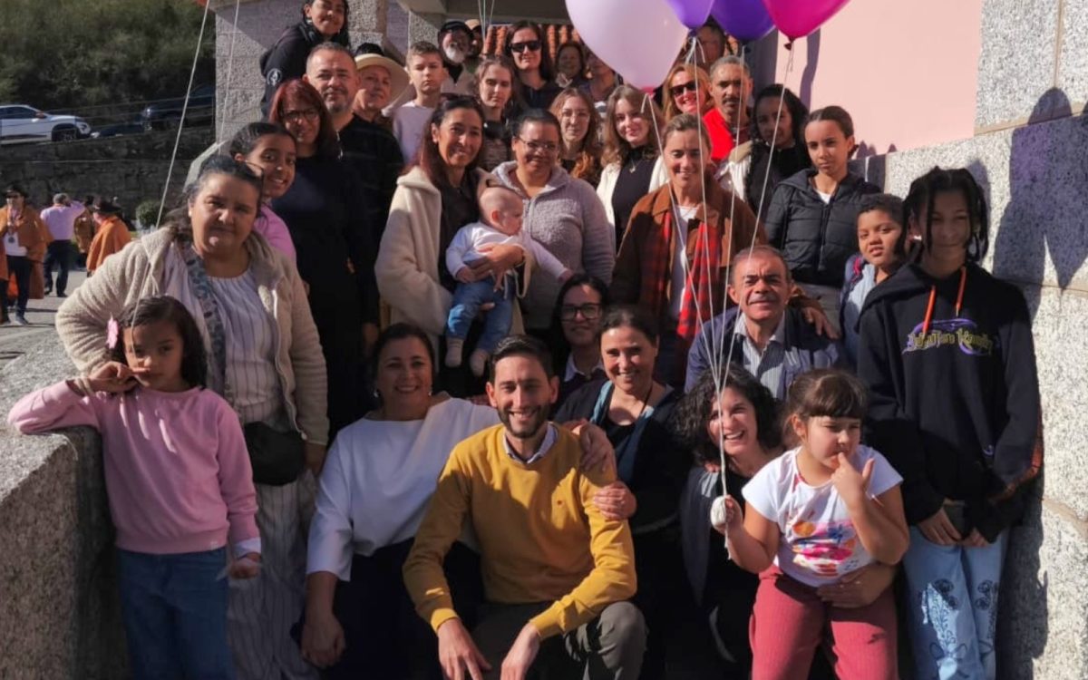 Semana Social - destaque site