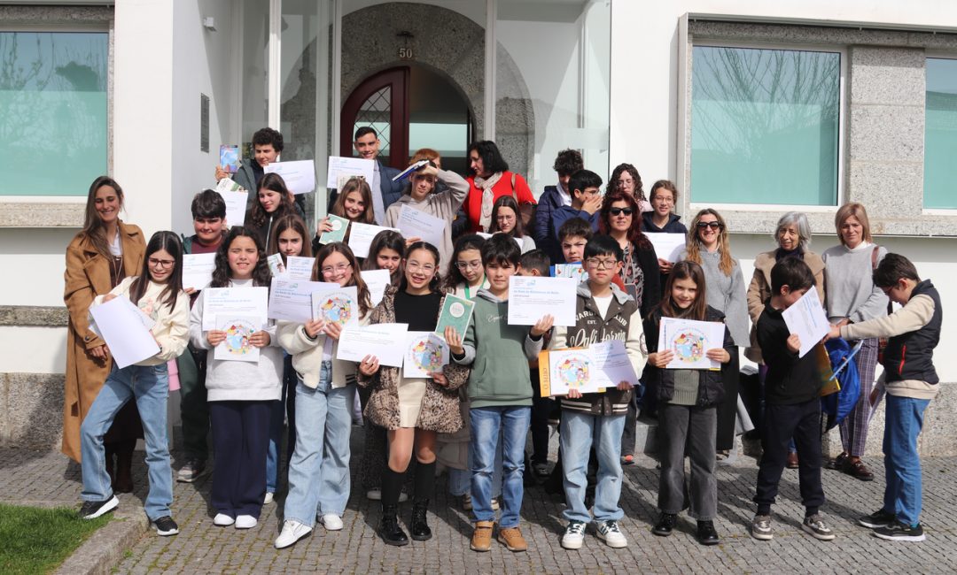 Semana da Leitura RBB Baiao