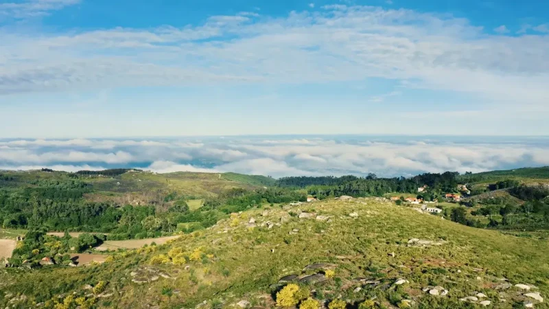 Serra-da-Aboboreira