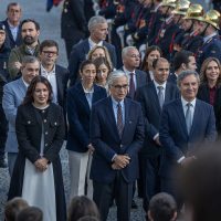 Imagem associada a: Presidente da Assembleia da República recebido em Baião com a coesão territorial em destaque