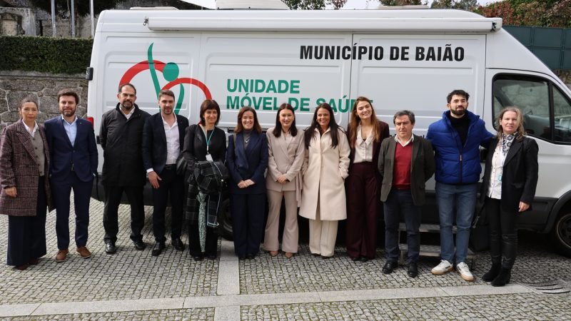 Unidade Movel de saúde_medicina dentária
