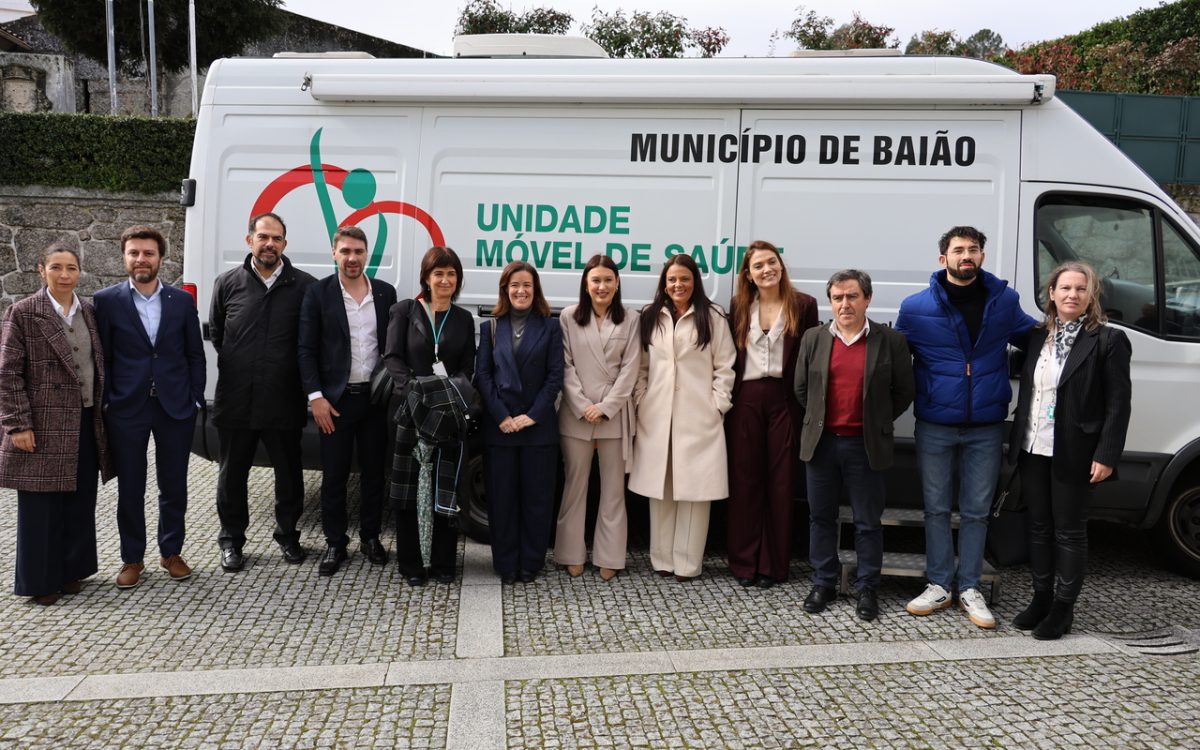 Unidade Movel de saúde_medicina dentária