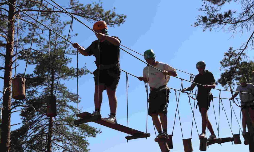 Viagem de Finalistas para Alunos do 12.º Ano
