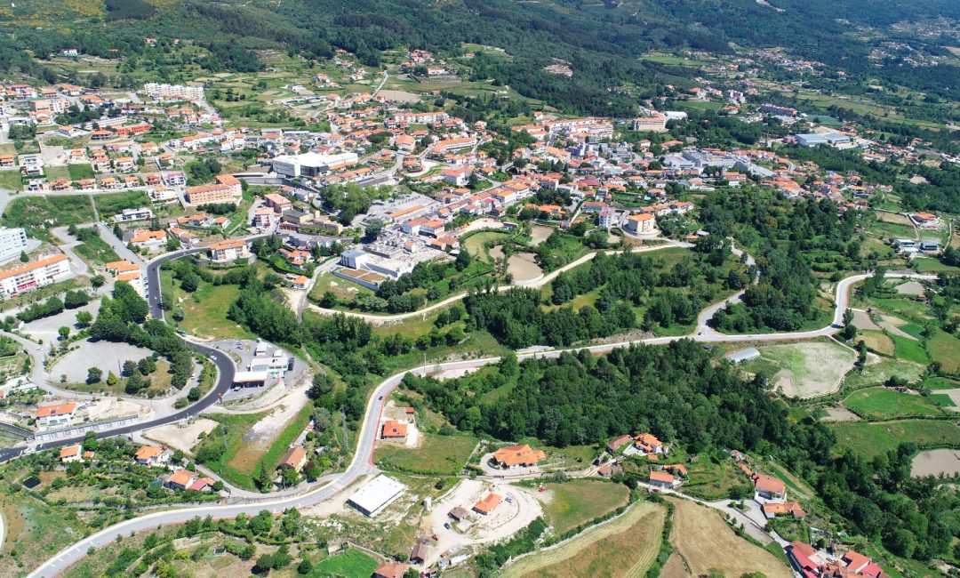 Vila de Baião