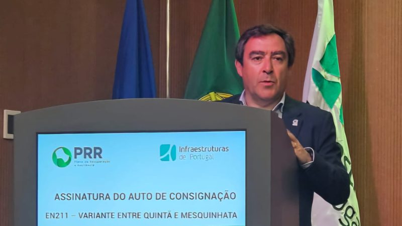 consignação variante EN 211