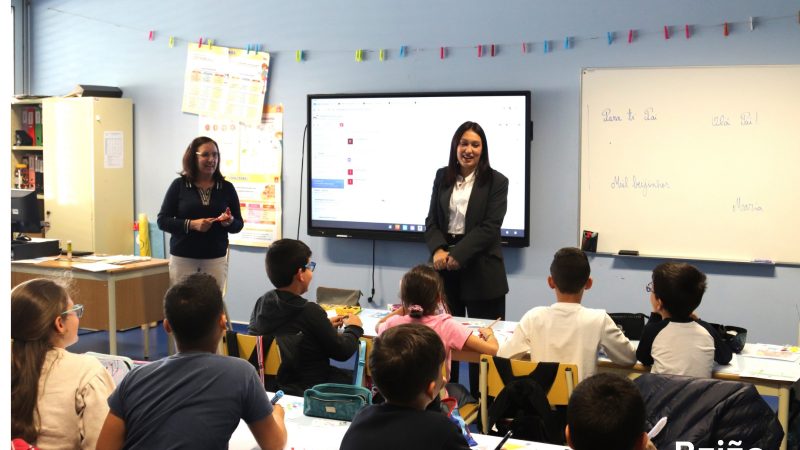 destaque escolas