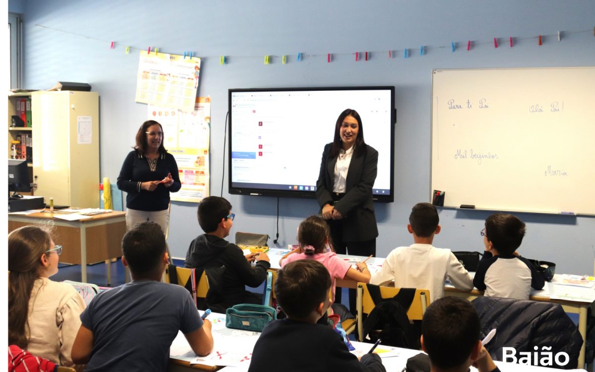 destaque escolas