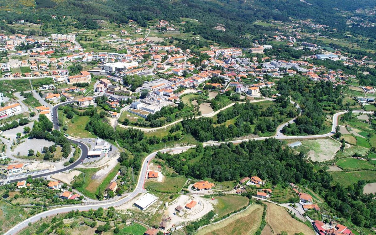 imagem PLUVB drone