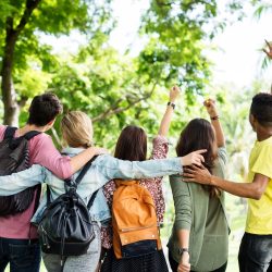 young-friends-park