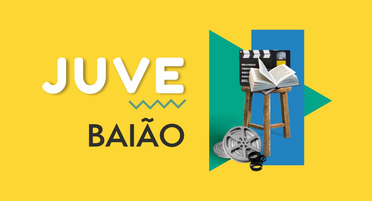 Encontro de cinema - Juve Baião