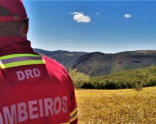 Benefícios Sociais para os Bombeiros Voluntários de Baião e Santa Marinha do Zêzere prosseguem em 2025