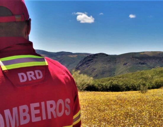 Benefícios Sociais para os Bombeiros Voluntários de Baião e Santa Marinha do Zêzere prosseguem em 2025