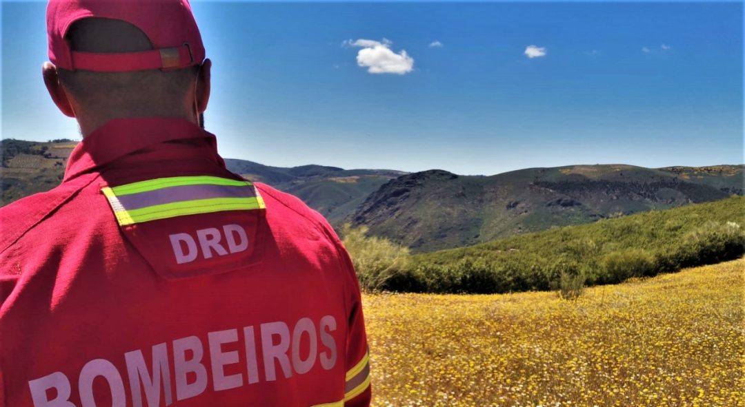 Benefícios Sociais para os Bombeiros Voluntários de Baião e Santa Marinha do Zêzere prosseguem em 2025