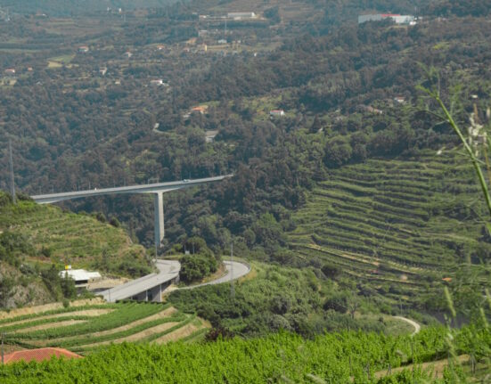 A Infraestruturas de Portugal (IP) e o consórcio vencedor do concurso realizaram, no passado dia 27 de janeiro, o ato de consignação das obras da primeira fase da ligação de Baião à Ponte da Ermida, que assinala o arranque da obra. Esta etapa corresponde à requalificação da EN 108, no troço entre Lodão e a Ponte da Ermida, representando um investimento de 2,6 milhões de euros.