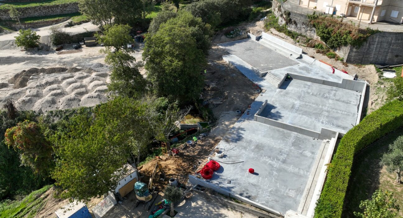 O Município de Baião tem o futuro preparado, com projetos importantes em diversas áreas: no saneamento, na mobilidade, na regeneração urbana, na habitação, na proteção ambiental, ou no desenvolvimento económico, num valor aproximado de 18 milhões de euros de investimento