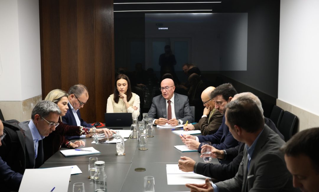 Delegação da Associação de Futebol do Porto em Baião (ABC da Bola em Eiriz, Visita ADCR Gestaçô, FC Frende e reunião de direção descentralizada (56)