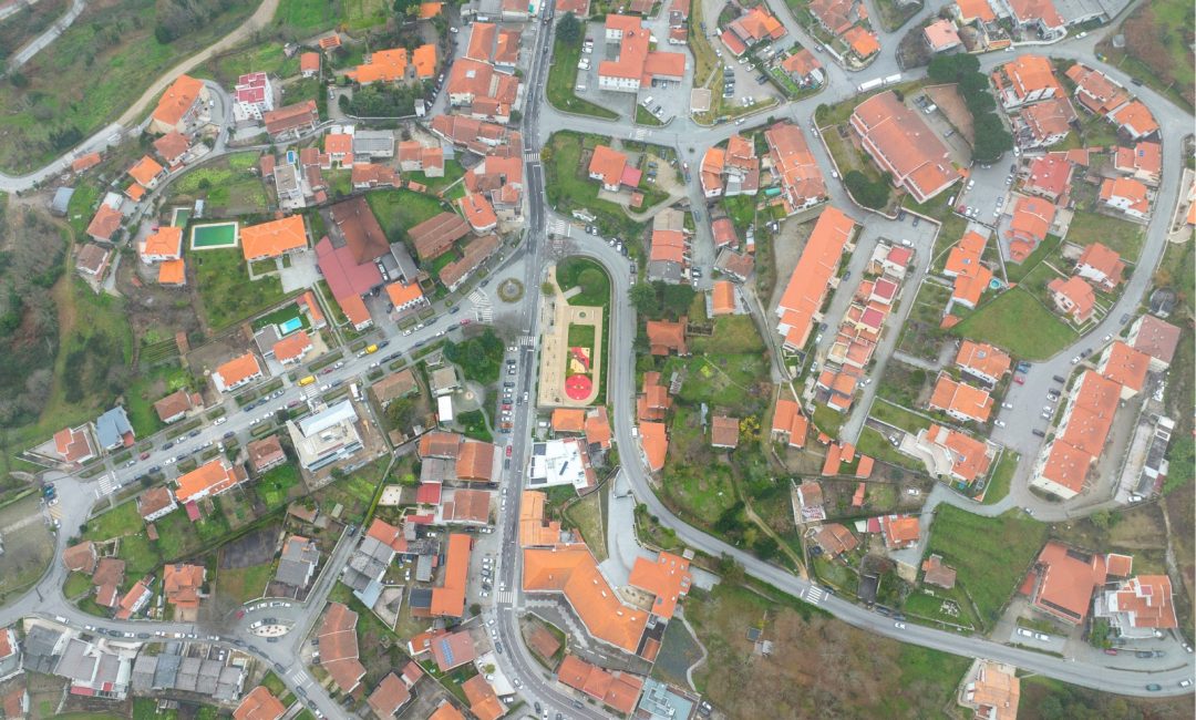 Espaço Energia